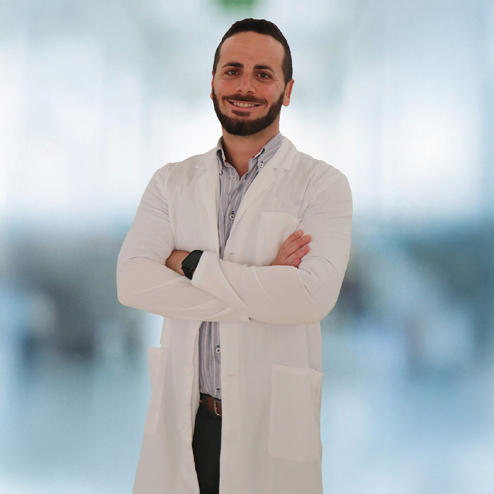 Dr Alejandro Rojas Rehabilitación Deportiva
