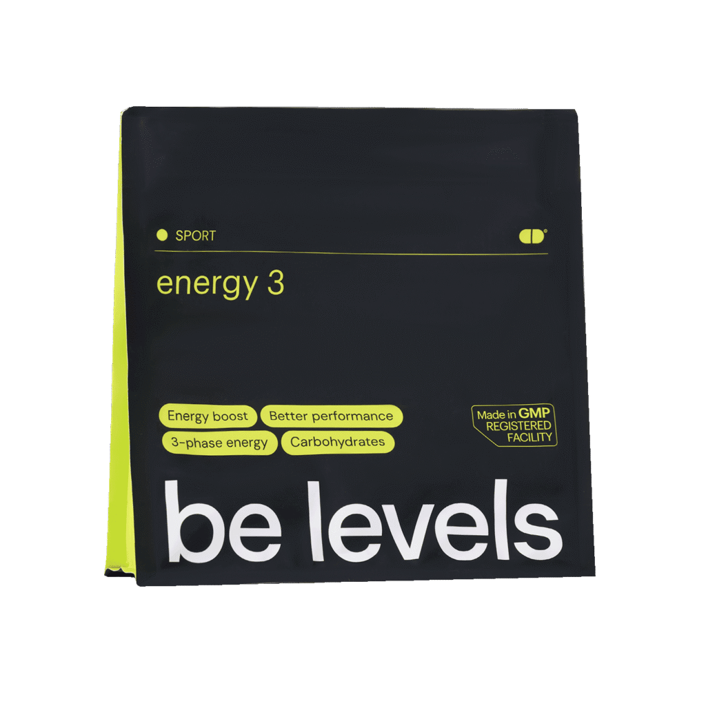 Energy 3