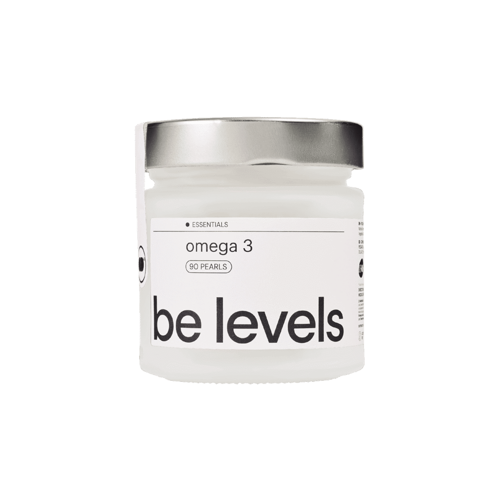 Omega 3